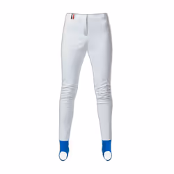 Pantalon de ski femme Rossignol Fuseau