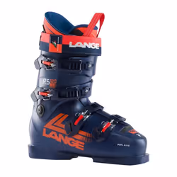 Chaussures De Ski Lange Rs 120 Lv Legend Blue Homme