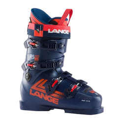 Chaussures De Ski Lange Rs 120 Lv Legend Blue Homme