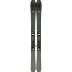 Pack Ski Rossignol Sender 106 Ti Plus + Fixations Spx 12 Homme