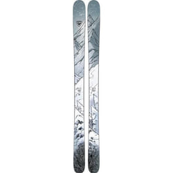 Pack Ski - Rossignol - Blackops 92 - Fixations Spx 10 - Freeride - Noir