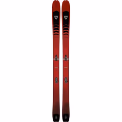 Pack Ski Rossignol Escaper 87 + Fixations St 10 Homme