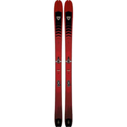 Pack Ski Rossignol Escaper 87 + Fixations St 10 Homme