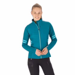 Veste de ski femme Rossignol Poursuite Warm