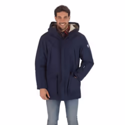 Parka Rossignol