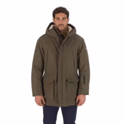 Parka Rossignol