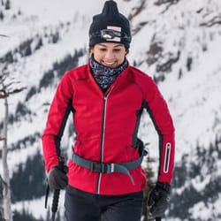 Veste de ski femme Rossignol Softshell