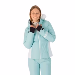 Veste de ski femme Rossignol Rapide