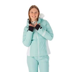 Veste de ski femme Rossignol Rapide