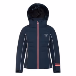 Veste de ski femme Rossignol Rapide XP