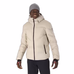 Veste de ski en merino Rossignol Signature Down