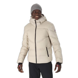 Veste de ski en merino Rossignol Signature Down