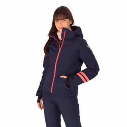 Veste de ski femme Rossignol Courbe