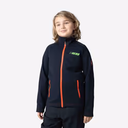 Polaire enfant Rossignol Hero Clim