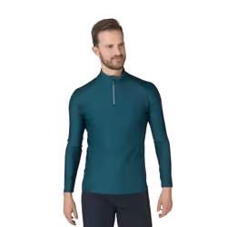Sous-pull classique Rossignol 1/2 Zip