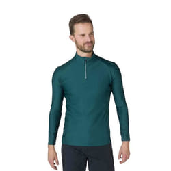 Sous-pull classique Rossignol 1/2 Zip
