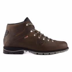 Bottines Rossignol 1907 Chamonix Mid