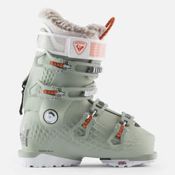 Chaussures De Ski Rossignol Alltrack Pro 90 Gw W Vert Femme
