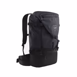 Sac A Dos Escaper Free 25l Black Rossignol Noir