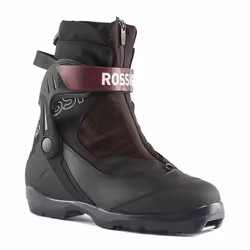 Chaussures De Ski De Fond Rossignol Bc X10 Noir Homme