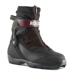 Chaussures De Ski De Fond Rossignol Bc X10 Noir Homme