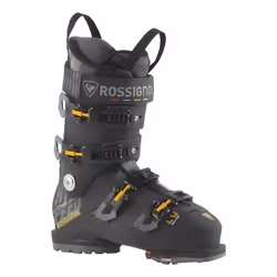 Chaussures De Ski - Rossignol - Hi Speed Elite 110 LV GW - Noir - Homme - Piste - Sports dhiver