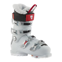Chaussures De Ski - Rossignol - Pure Pro 90 Gw Snow Grey - Femme - Montagne - Ski - Gris