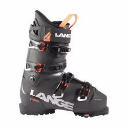 Chaussures De Ski Lange Lx 120 Hv Gw Gris Homme
