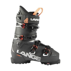 Chaussures De Ski Lange Lx 120 Hv Gw Gris Homme