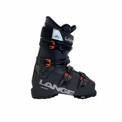Chaussures De Ski Lange Lx Rtl Gw+ Noir Homme - Performance légendaire et confortable - Taille 43 - 102mm