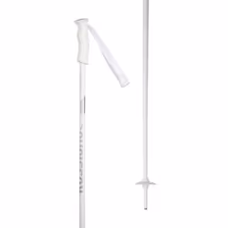 Batons De Ski Rossignol Electra White