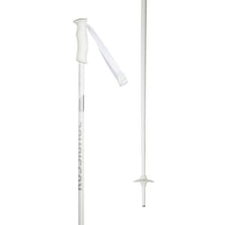 Batons De Ski Rossignol Electra White