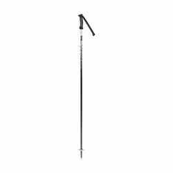 Batons De Ski Rossignol Tactic Jr Black