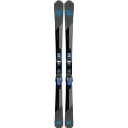 Ski alpin - Rossignol - Experience 82 Basalt Xpress - Polyvalence - Stabilité - Légèreté