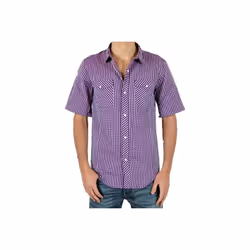 Chemise Eleven Paris Rawai