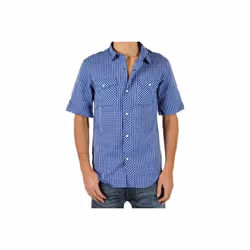 Chemise Eleven Paris Rawai