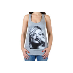 Débardeur Eleven Paris Mossy Deb Gris