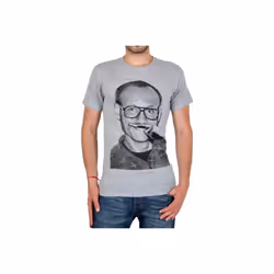 Tee Shirt Eleven Paris Terry Ts Terry Richardson
