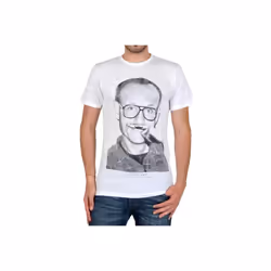 Tee Shirt Eleven Paris Terry Ts Terry Richardson