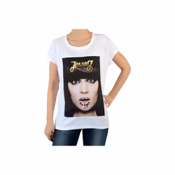 Tee Shirt Eleven Paris Jopi W Jessie J