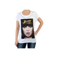 Tee Shirt Eleven Paris Jopi W Jessie J
