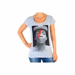 Tee Shirt Eleven Paris Kalifa W