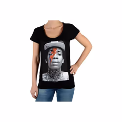 Tee Shirt Eleven Paris Kalifa W
