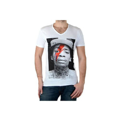 Tee Shirt Eleven Paris Kalifa M Wiz Khalifa