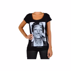 Tee Shirt Eleven Paris Wizka W Wiz Khalifa