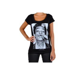 Tee Shirt Eleven Paris Wizka W Wiz Khalifa
