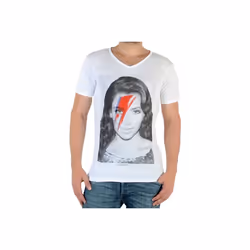 Tee Shirt Eleven Paris Kimono M Kim Kardashian