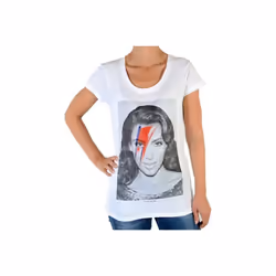Tee Shirt Eleven Paris Kimono W Kim Kardashian