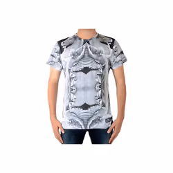 Tee Shirt Eleven Paris Hova Olva Print