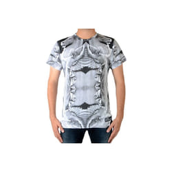Tee Shirt Eleven Paris Hova Olva Print